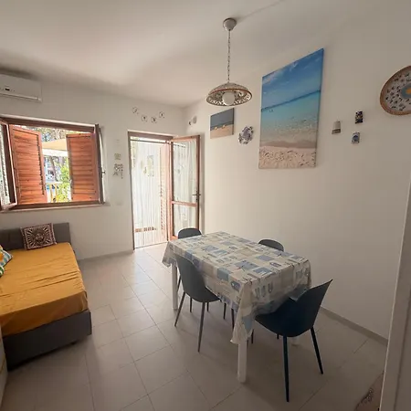 Sogno D'estate Apartamento